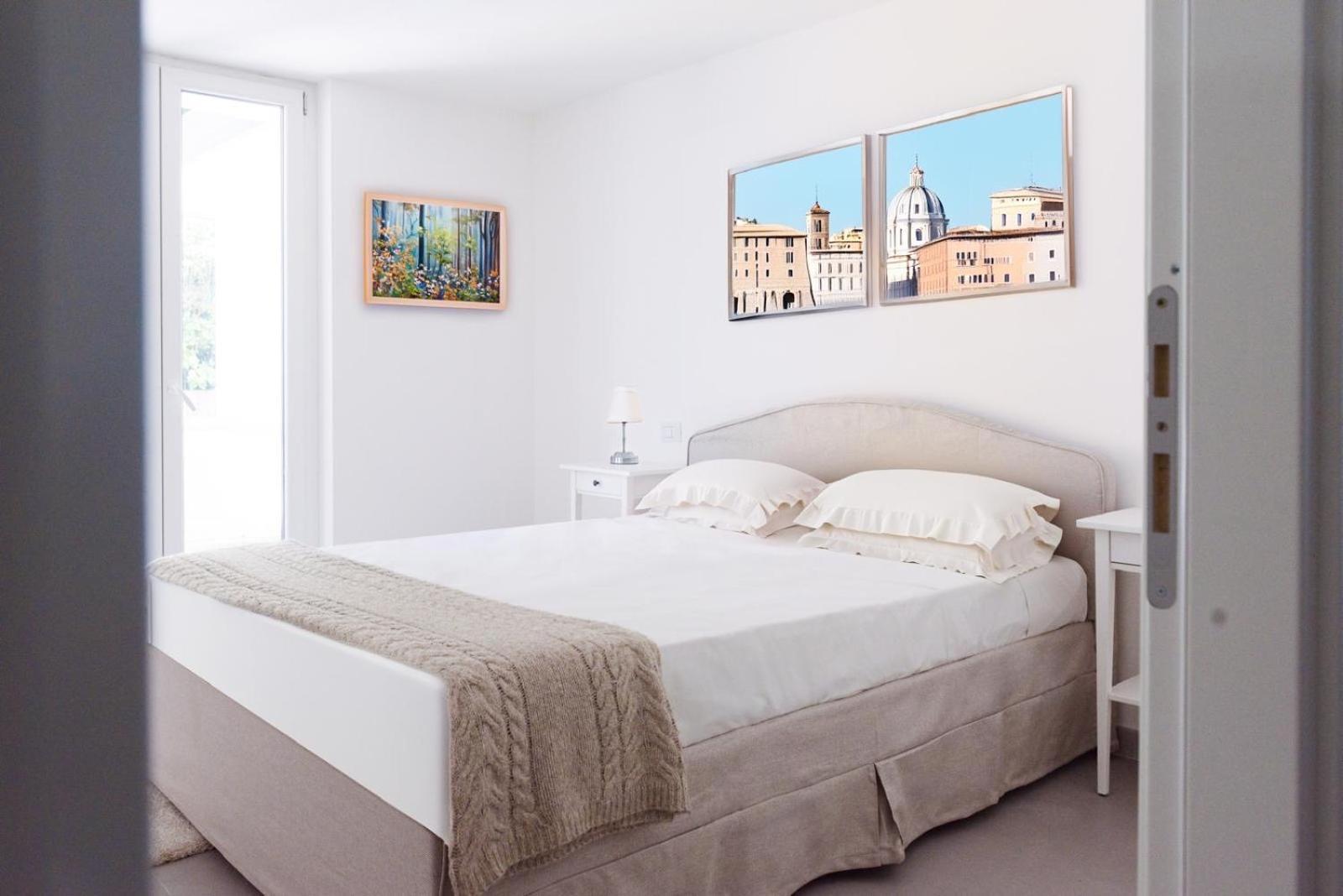 Casa Veientana Villa - Rome — Photos 3